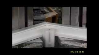 Производство Пластиковые окна и двери 