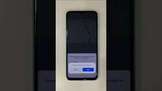 All Xiaomi HyperOS 1/2 - Android 14/15 FRP Bypass (Part 1) Without Pc #shorts