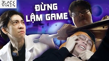 Khi Bạn Chơi Game Quá 181 Phút | Blvckvines 267