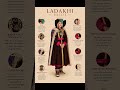 Unique brides of India | Part 1