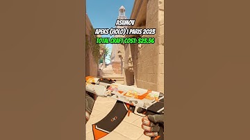 The BEST CS2 Crafts - Day 2! #cs2 #counterstrike2