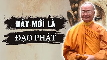 Sự Thật Luôn Ở Đó – Chỉ Là Tâm Mình Không Nhìn Thấy | HT. Viên Minh
