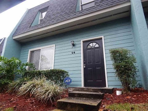 501 SW 75th Street C-6, Gainesville, FL home video tour