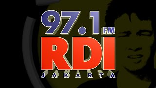 DIS IS DANGDUT™ (JINGLE PROGRAM) 97.1 FM RADIO RDI JAKARTA