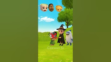 GUESS REAL HEAD of BALLERINA part #4 garry