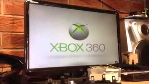 Corona 4gb RGH with x360pro V 5