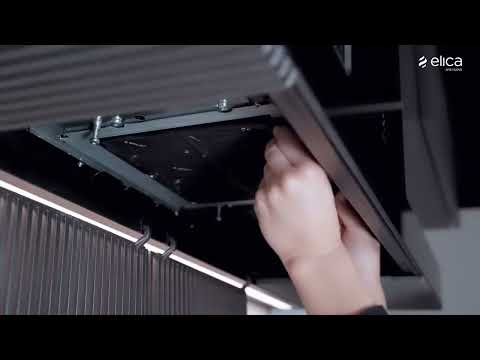 Elica Haiku | Erhältlich bei moebelplus