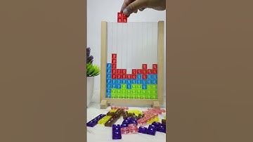 PART 50 || THE FUN GAME TETRIS BLOCKS PUZZLE FULL ASMR