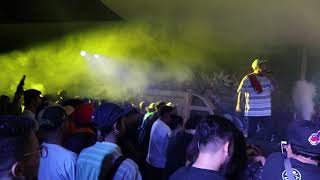 KENT MNL - AKALA KO NUNG UNA (LIVE PERFORMANCE)