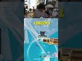 Testing delay MID-FIGHT gets Clix deleted