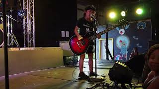 7 Yo Bay Covers Sweet Child O Mine By Guns N Roses