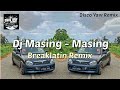 Dj Masing - Masing = Disco Yaw Remix = Breaklatin Remix 2034💃💃