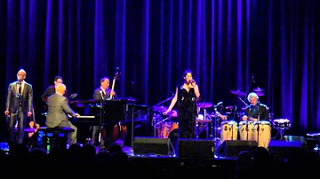 00755 Pink Martini - Hey Eugene  @ Sofia 10/21/2015