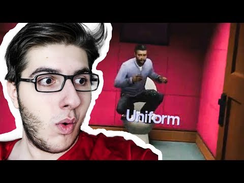 KATİL KİM??? (Garry's Mod Komik Anlar)