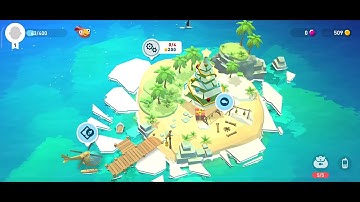 Creatures of the Deep: Fishing - Gameplay Part 2 (Android, iOS)