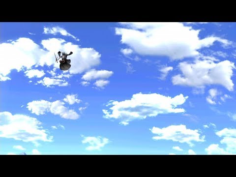 スマブラSP　ベレス　チビノーマルデカ　ミスボイス