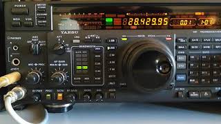 D60AC 10M SSB