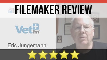 FileMaker 16 Instructional Video Course Review-FileMaker Video Course Review-FileMaker Videos Review