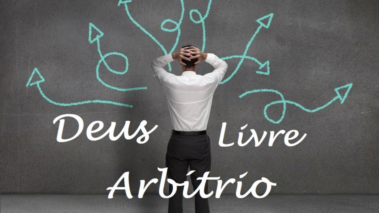 AO VIVO Deus e o Livre