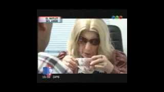 Peligro sin Codificar - Programa 5