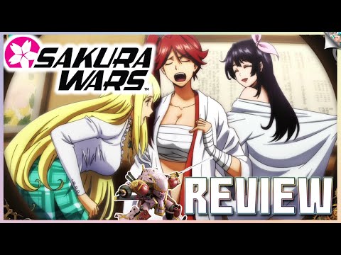 Video: Recapitulare Sakura Wars - Anime Romp De-a Dreptul De Top