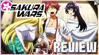 Sakura Wars Review: Anime, Girls, & Anime Girls! (... & Mechs)
New Sakura Wars, Sakura Wars Reboot, or simply Sakura Wars... is this the right direction for the series?
#JayRPG #JRPG #SakuraWars
Disclosure: A download code for Sakura Wars was provided by Five Star Games.
Support The Channel or Get Some Merch!
Pledge on Patreon: https://patreon.com/JayRPG
Get Jay RPG Merch: https://teespring.com/stores/jayrpgee
Become a Channel Member: https://youtube.com/jayrpgee/join
Affiliate Links, Amazing Deals, & More!
Want to be as Comfortable as I am? Check out Secret Labs Range of Gaming Chairs: http://bit.ly/2GHM8cf
Pre-order upcoming JRPGs or Pick Up the Latest & Greatest (US/NA): https://amzn.to/2VxpOW8
Pre-order upcoming JRPGs or Pick Up the Latest & Greatest (AU/NZ): https://bit.ly/2Yi6A8w
Follow Jay on Social Media!
Twitter: https://twitter.com/jayrpgee
Instagram: https://instagram.com/jayrpgee
Twitch: https://www.twitch.tv/jayrpgee
Facebook: https://facebook.com/jayrpgee
♥ Special Thanks to Legendary Tier Patrons ♥
Andreas Becker
Sormon
HologramSmam
Jordan Smith
Alex Austin
Tyler Sakura Wars Review: Anime, Girls, & Anime Girls! (... & Mechs)