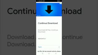 how to update new version face book lite 2.0 successfully.. screenshot 3