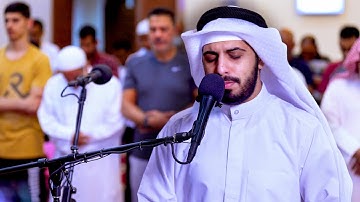 سورة ق كاملة | القارئ الشيخ شايع التميمي | قناة محراب التلاوات والعلم