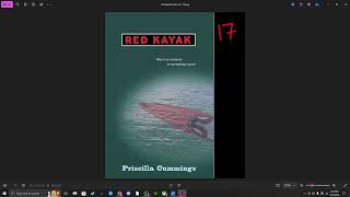 Red Kayak Chapter 17