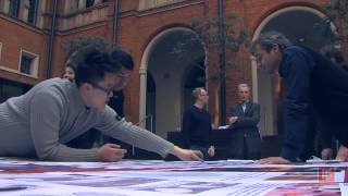 If Concept Design Award 2013 Jury