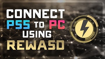 How to Connect a PS5 Controller to PC with reWASD – Full Setup & Mapping Guide (2025) 🎮🔧