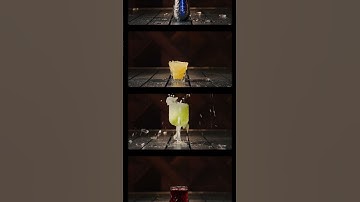 🍸 Every Drink a Celebration: The Vue Rooftop