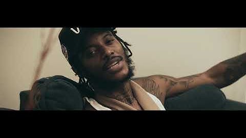 Kalonji - Blame (Official Music Video)