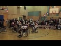 NBA NWBA Cares Clinic