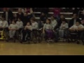 NBA NWBA Cares Clinic