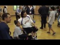 NBA NWBA Cares Clinic