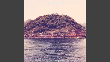 Groovy Ambiance for Holidays