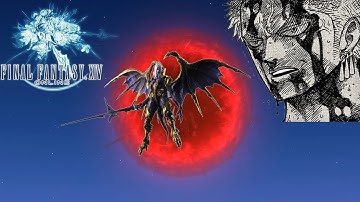 Final Fantasy 14 | Second Coils of Bahamut Turn 4 Savage Clear - Nael Deus Darnus