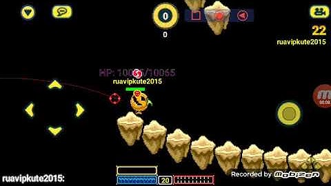 Army2 choi  4m xu cùng 3t cùi