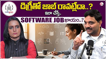 Codegnan :👨‍💻 “Become a Full Stack Developer in Just 4 Months – Real Success Story” @codegnan