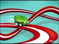 PROTOTYPE MBC3 NEXT UP BUMPERS LATER 2005 THE REMEMBER 2000S APOLOGIZE 