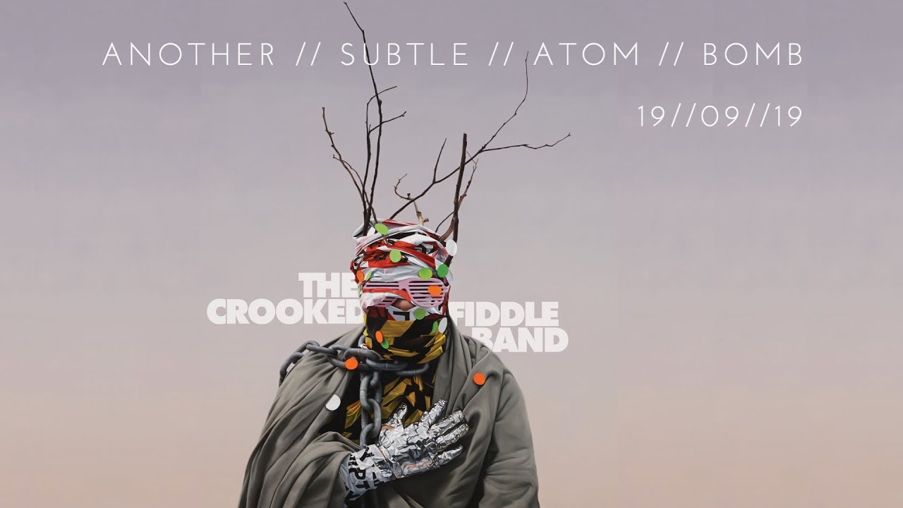 Watch Counter Errorism - The Crooked Fiddle Band on YouTube Watch Counter Errorism - The Crooked Fiddle Band on YouTube
