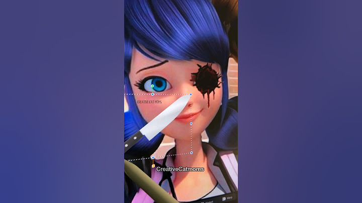 Ladybug was NOT a hero 🤫 twisted tales #shorts #art #creative