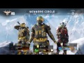 Black Ops 3- I can't believe this happened
