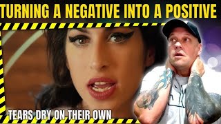 Amy Winehouse - Tears Dry On Their Own (2006 / 1 HOUR LOOP)