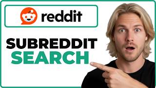 How To Search For Subreddits In Reddit App (Quick Guide)