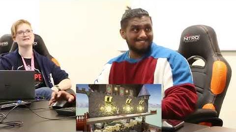 Interview with Unit 2 Games about Crayta [J45 Films]