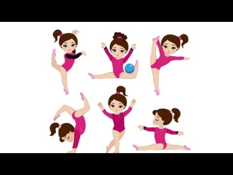 Gimnastika Hərəkətləri