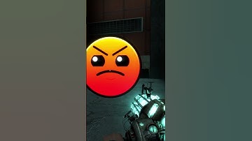 d026ep22 #chillwire #nextbots #garrysmod