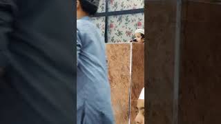 Muhammad Nafay Bin Molana Abdulaziz Tlawat Mahad Ul Khalil Alislami Fsd